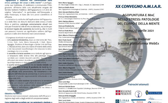 XX Congresso AMIAR